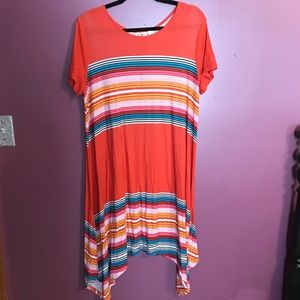 CATO Spring time dress! 👗